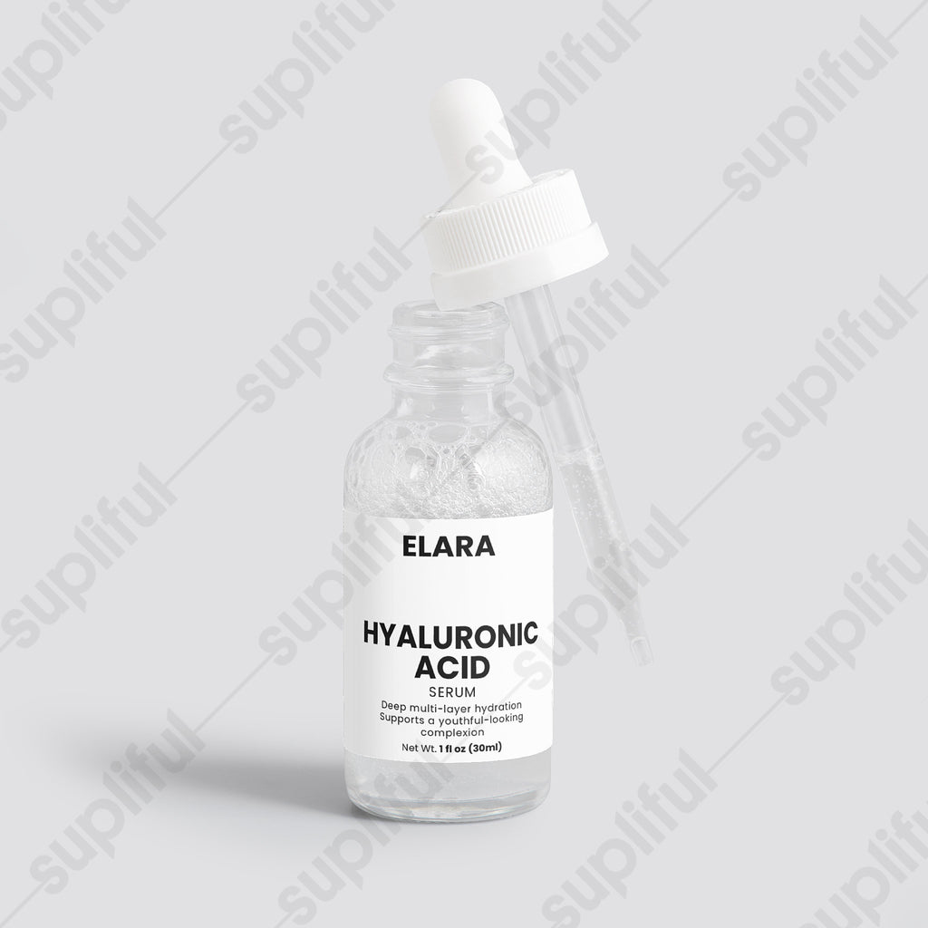 Hyaluronic Acid Serum
