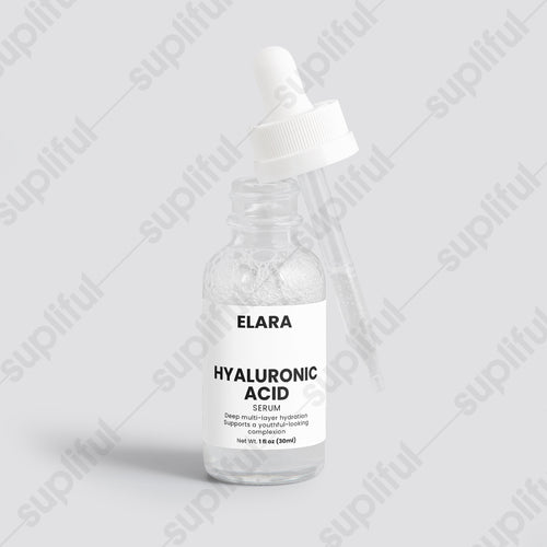 Hyaluronic Acid Serum