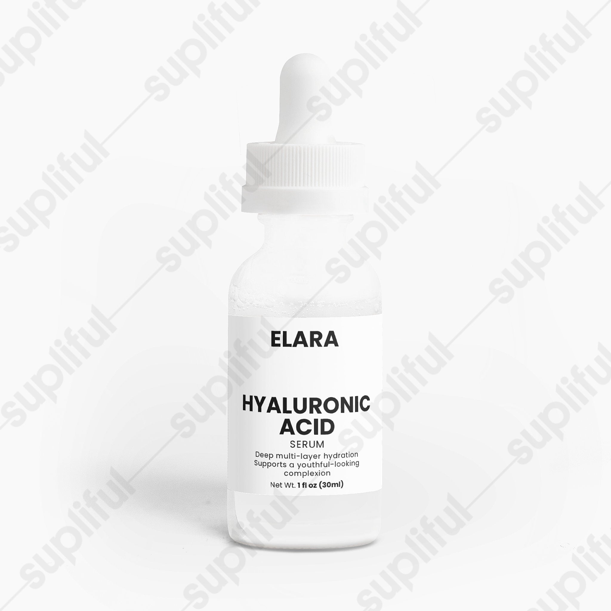 Hyaluronic Acid Serum