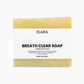 Breathe Clear Soap