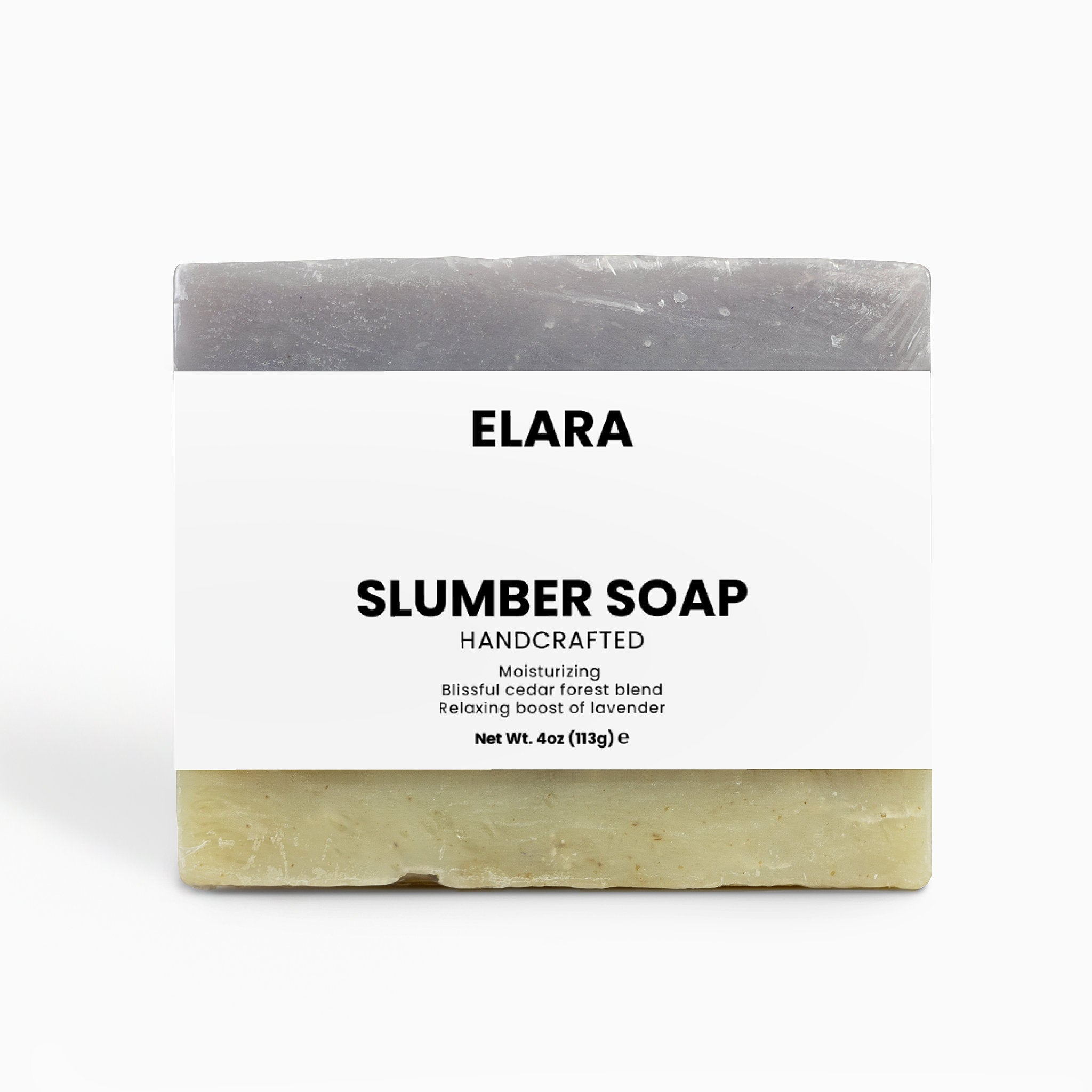 Slumber Soap