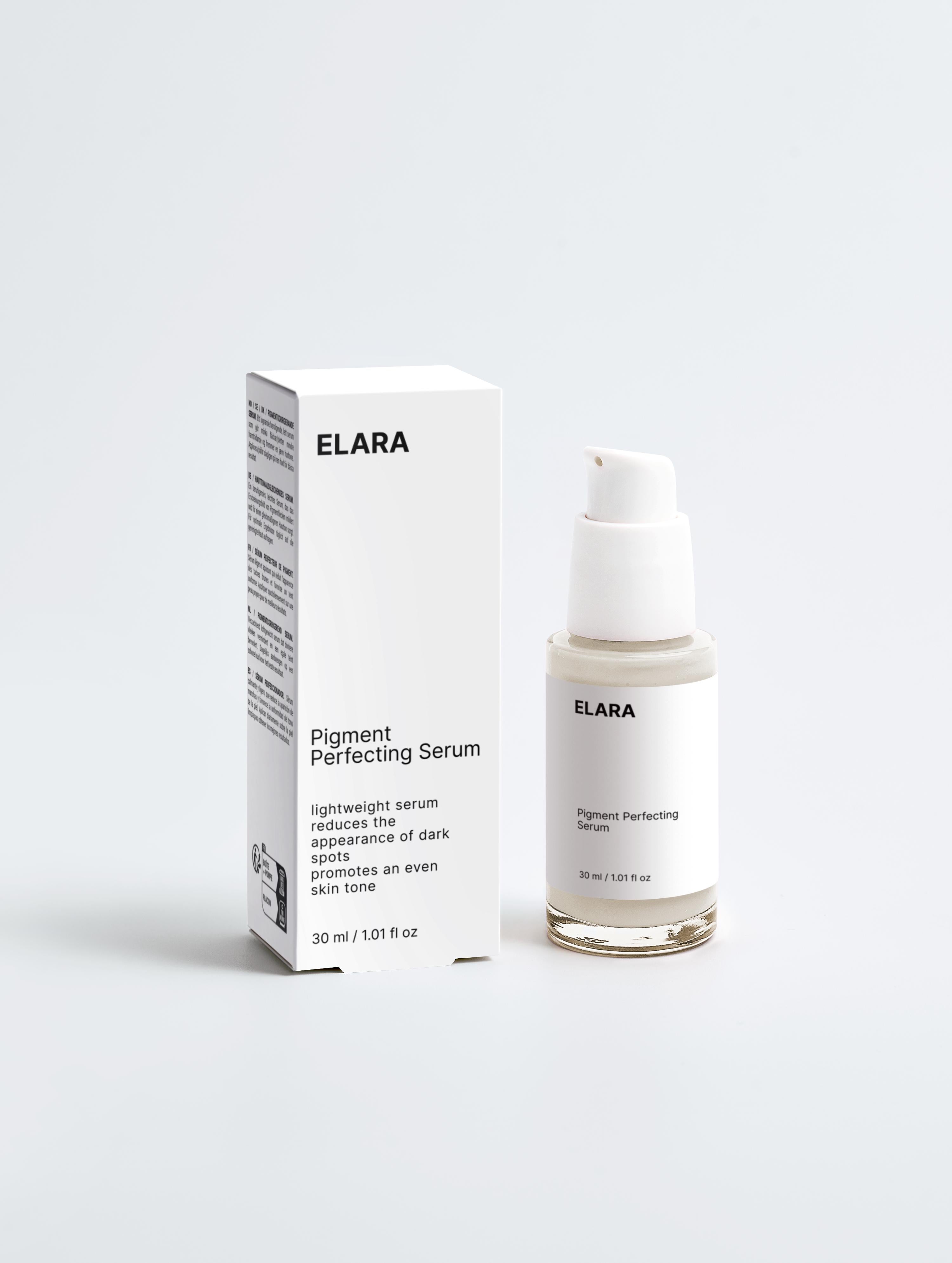 Pigment Perfecting Serum