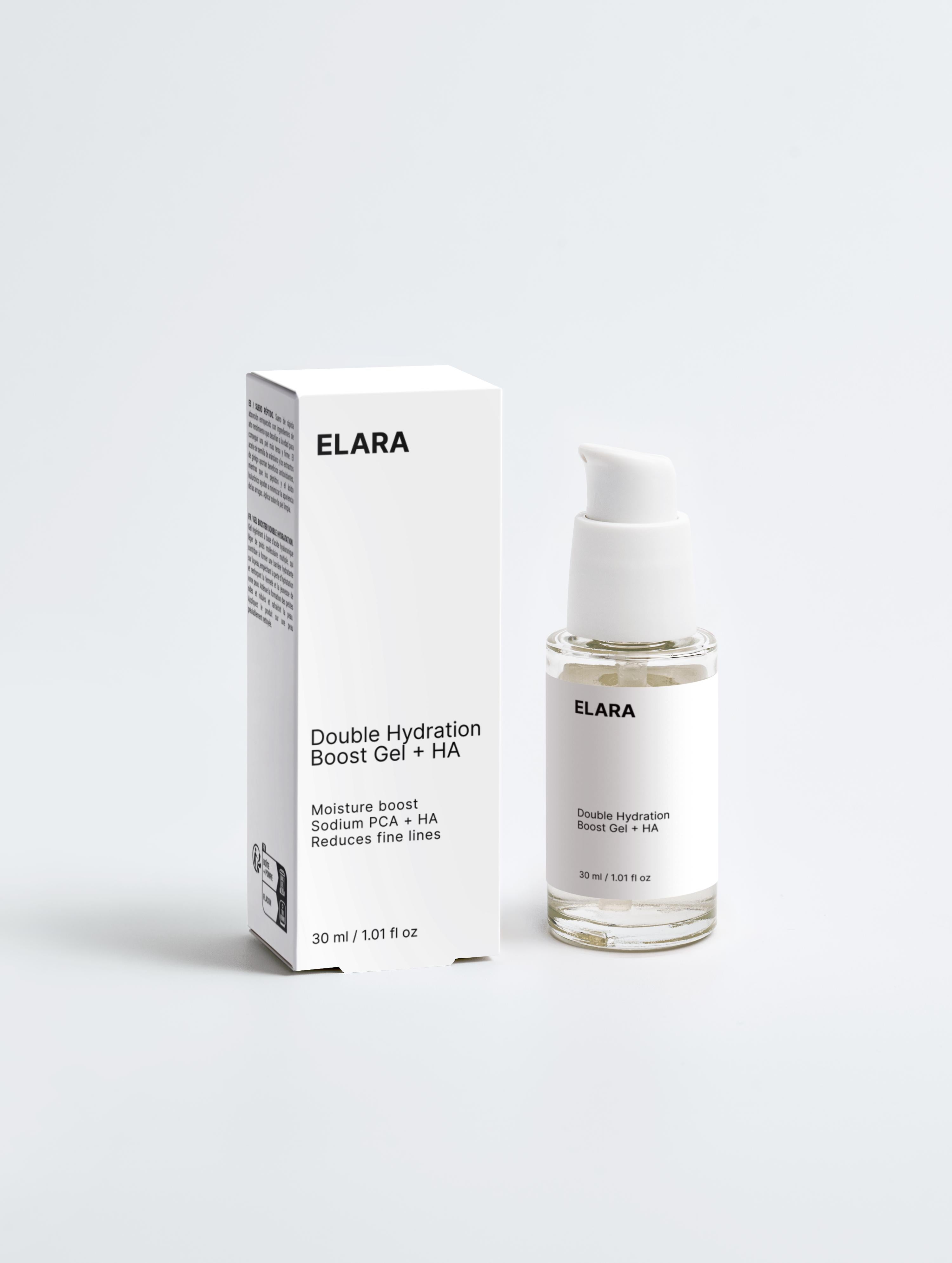 Timeless Radiance Collection Box