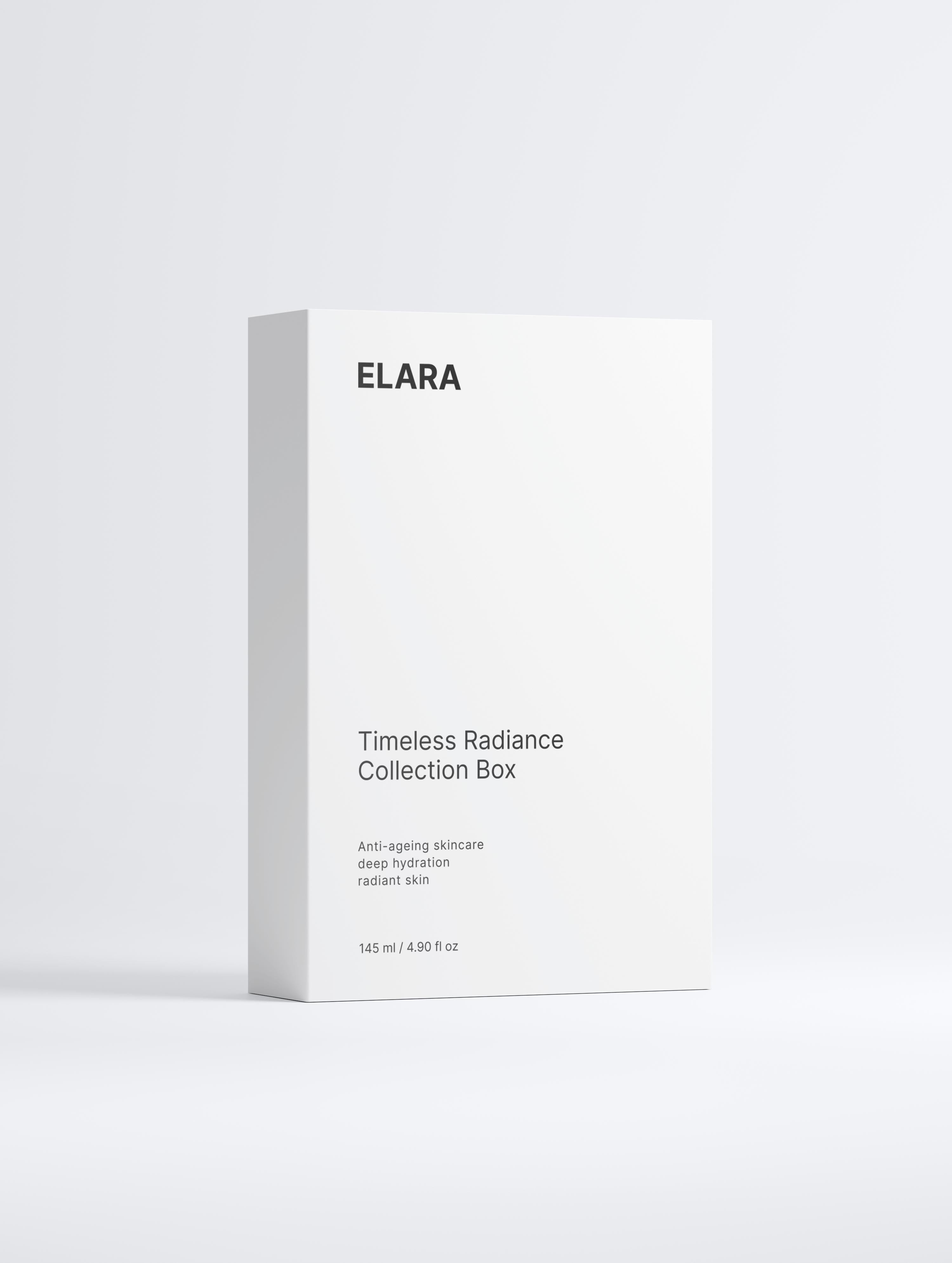Timeless Radiance Collection Box