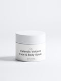 Icelandic Volcano Face & Body Scrub