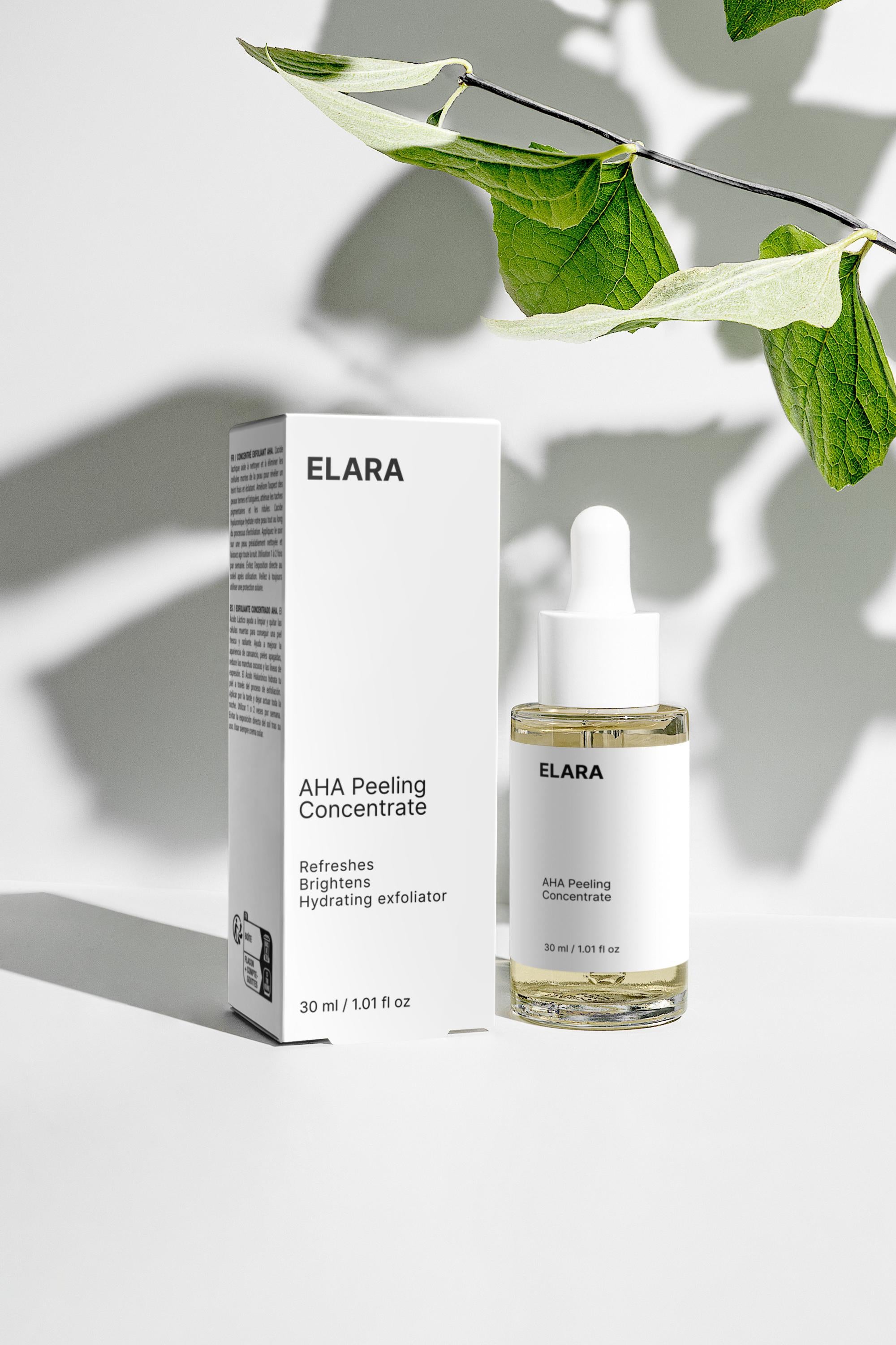 AHA Peeling Concentrate